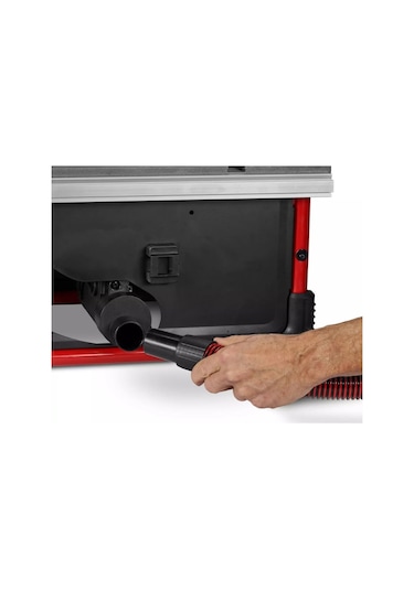 Einhell TE-TS 36/8 T Li Solo Akülü Tezgah Testere - 4340455