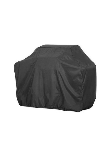 Tongxida Su Geçirmez 210d Oxford Mangal Örtüsü - Rüzgar Ve Toza Dayanıklı, 112 Karakterli Bağcıklı