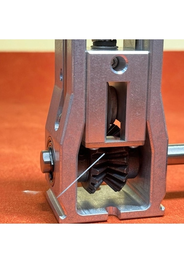 Suntek Tel Soyma Makinesi Hurda Kablo Için Sağlam Saplı