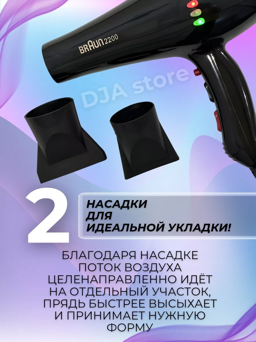 Philips Profesyonel Saç Kurutma Makinesi 122877655