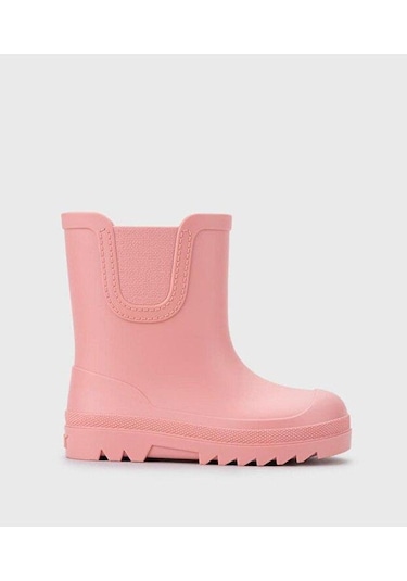 İgor Verona Rosa Çocuk Yağmur Bot Çizme W10334-402 Rosa