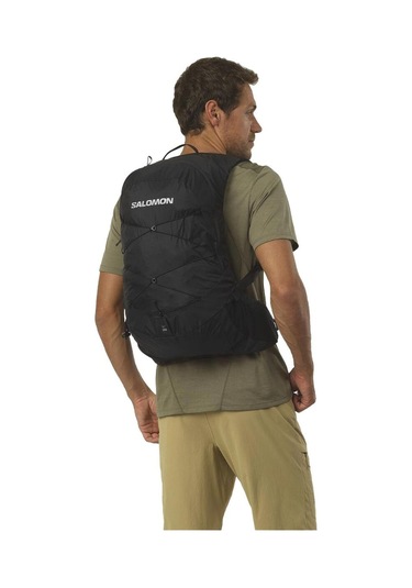 Salomon Lc2060000 Xt 20 Outdoor Siyah Unisex Çanta 001