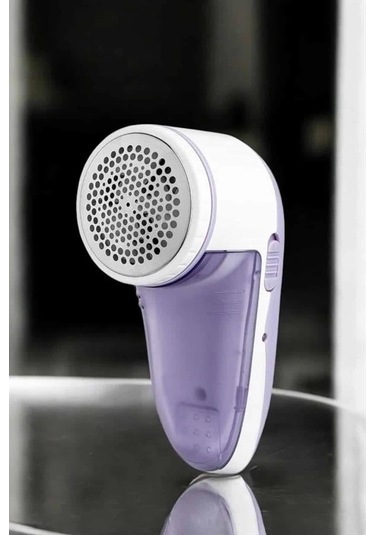 Bfs Tiftik Temizleme Makinesi Usb Şarjlı Tüy Toplayıcı Kablosuz