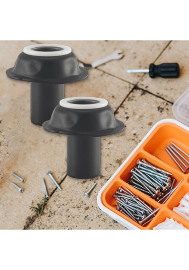 Vmx1200 1985-2007 Motosiklet Piston Vakum Membranı İçin 4 Adet