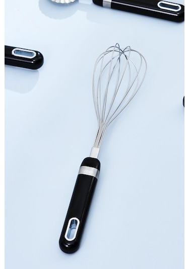 Karaca Mastermaid Çırpıcı Siyah