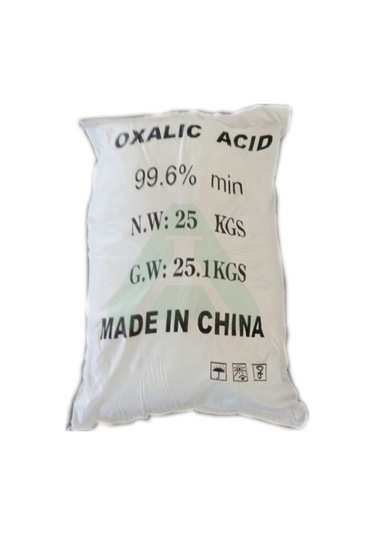 Okzalik Asit 25 Kg