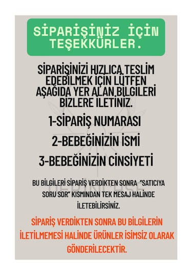İsimli Bebek Anne Anı Küpü Keçi Kılı Saç Fırçası, Tutma Saplı Şimşir Tarak 7'li Set Lazer Markalama