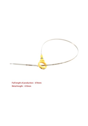 Sones A8137 Araba Motor Yağı Seviyesi Yağ Ölçme Çubuğu 4792872ac Dodge / Chrysler İçin