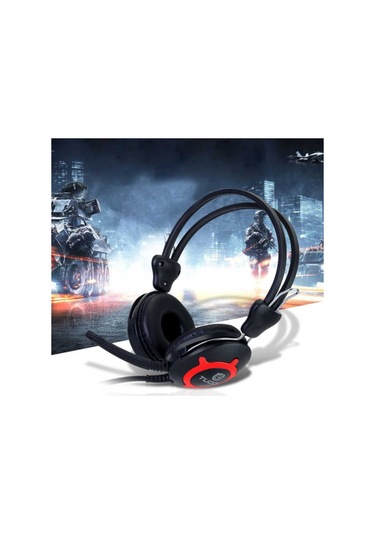 Tucci TC-L780MV Mikrofonlu Oyuncu Kulaklığı
