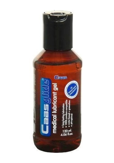 Hızlı Express Cabs Glide Su Bazlı Kayganlaştırıcı Jel  120 ML