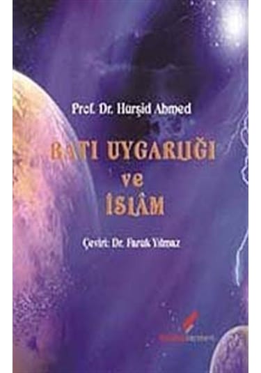 Batı Uygarlığı ve İslam- Berikan Yayınevi