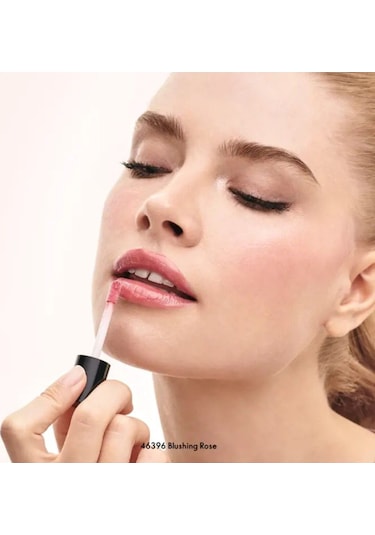 The One Hydrating Shine Dudak Parlatıcısı Blushing Rose