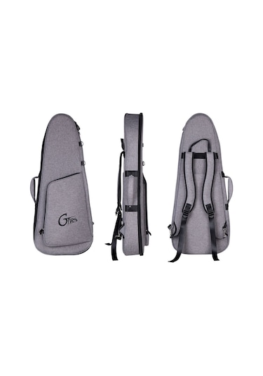 Gtrs W800pbk Headless Multiscale Smart Gitar