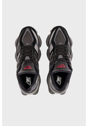 New Balance Erkek Ayakkabı U9060blk Siyah Siyah