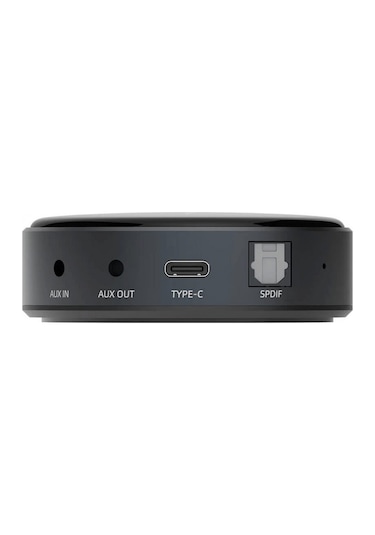 Elipson WM Multiroom BT Music Streamer