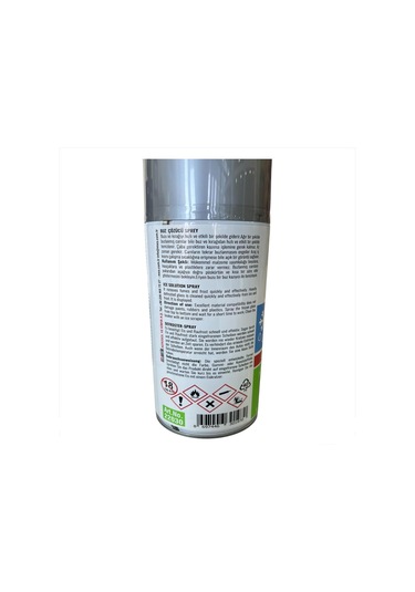 Mxs Buz Çözücü Sprey 400 Ml