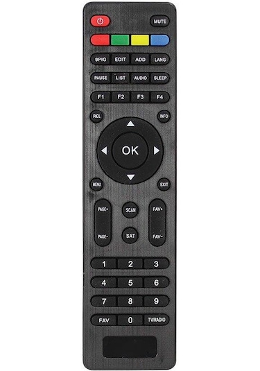 Neta Mini Sd Sr200 Uydu Kumandası