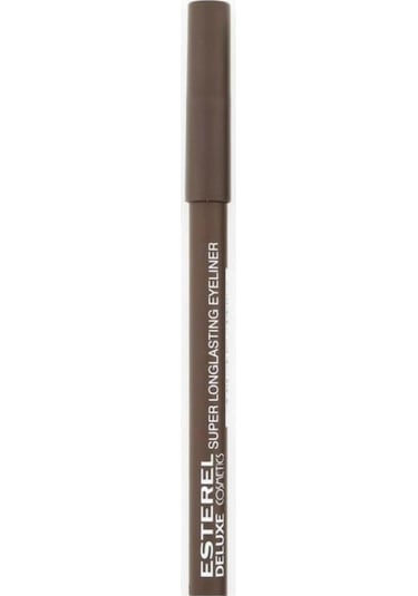 Esterel Super Longlasting Eyeliner 409 Ultra Brown
