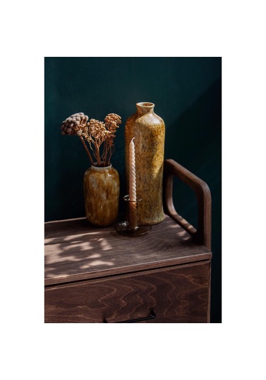 Woodesk Tronco, Ahşap, Dolap Ve Konsol, 190x115, Ceviz Renk