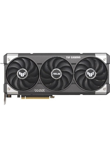 Asus 8gb Tuf Gamıng Rtx5060tı-o8g Gddr7 Hdmı-dp Pcıe 5.0