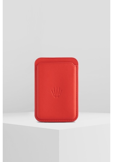 Watchofroyal Jesus Red Kartlık
