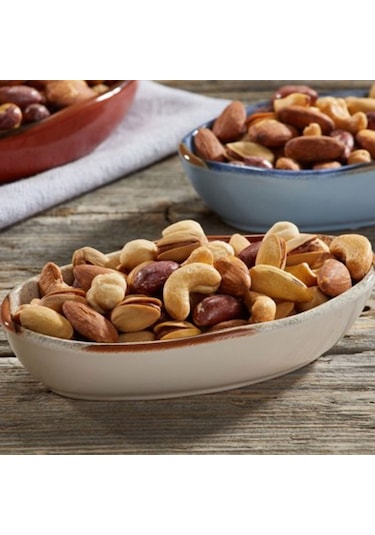 Astronut Çeşme Kokteyl Karışık Kuruyemiş 500 G