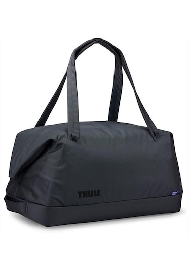 Thule Subterra 2, Duffel, 35l, Dark Slate siyah