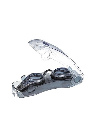 Mad Wave Envy Numaralı Yüzücü Gözlüğü 5.00 Siyah