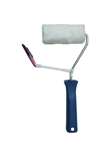 Linomat S100 Kestirme Aparatlı Boya Rulosu - 10 Cm