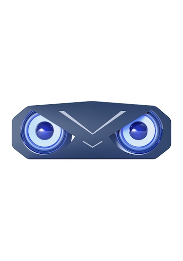 Suntek Windows 360 Hd Bluetooth Kablosuz Hoparlör Siyah