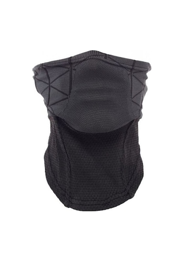 Evolite Spiderweb Termal Balaklava Siyah