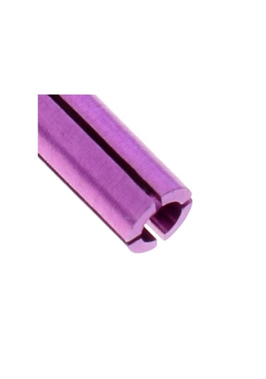 Homyl 9 Parça Eloksallanmış Alüminyum Dart Uçuş Koruyucular