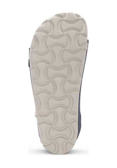 Slazenger Lacivert Tokalı Unisex Çocuk Sandalet Lacivert