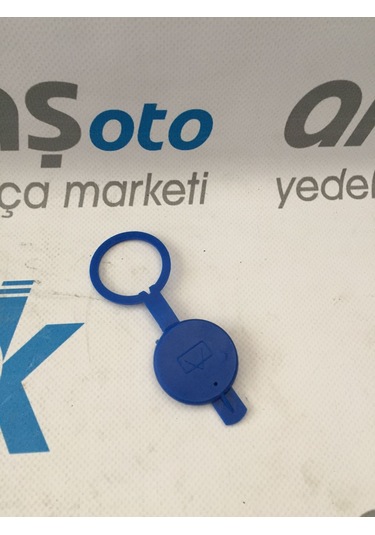 Cam Su Fiskiye Depo Kapağı Tempra Tipo