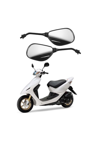 Kangfufeng Ayna Modifiyeli Ayna Honda Dıo Zx/z4 Af18 Af27 İçin