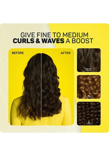 Marc Anthony Strictly Curls Bukle Belirginleştirici Saç Bakım Losyonu 245ml