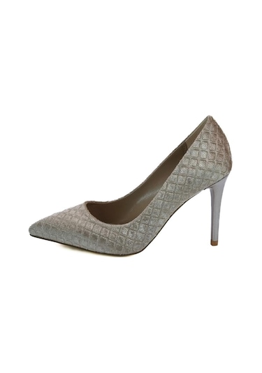 Marine Shoes 134-459 Kadın Ayakkabı