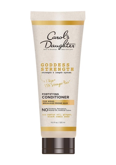 Carol's Daughter Goddess Strength Güçlendirici Saç Kremi 325ml