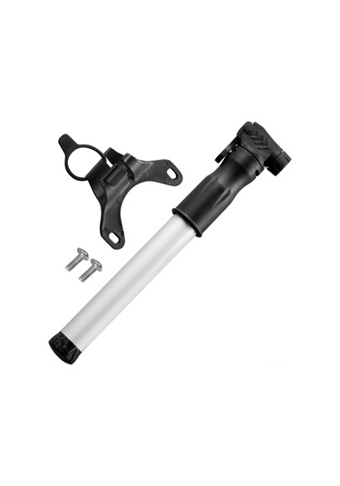 Yaozixa Bisiklet Tamir Seti: Sahoo Mini Portable Hava Pompa + 6 Şeritsi Tamir Yama + Metal Tırpan + 3 Plastik Tyre Lever - Presta/schrader Uyumlu, Hafif Ve Taşınabilir Çok Renkli