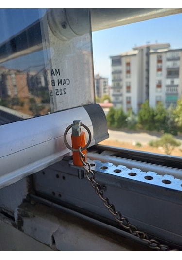 Cam Balkon Stoperi-Cam Balkon Kanat Toplama Stoplaması-Cam Balkon