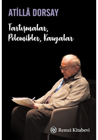 Tartışmalar, Polemikler, Kavgalar