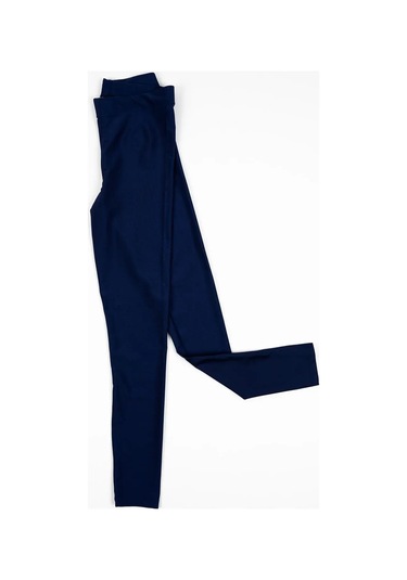 Kadın Lacivert Tayt Lacivert
