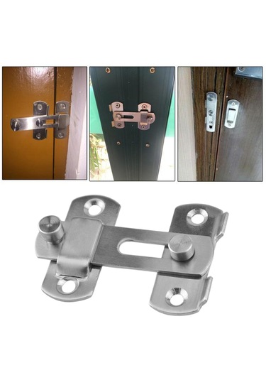 Homyl Ev Yatak Odası Malzemeleri Süsleme Için Paslanmaz S