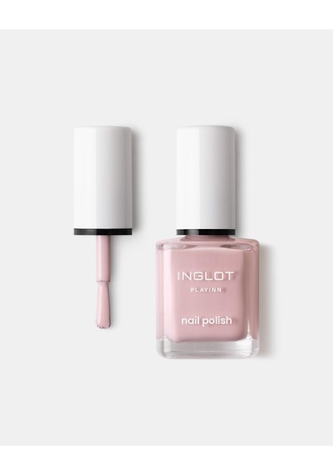 Inglot Playınn Nil Polish Oje Canlı Renkler Hızlı Kuruyan & Parlak Bitişli Formül 110