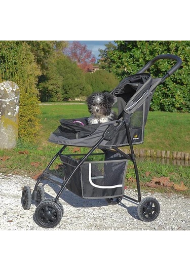 Ferplast Kedi Köpek Gezdirme Puseti 80 x 42 x 95 CM