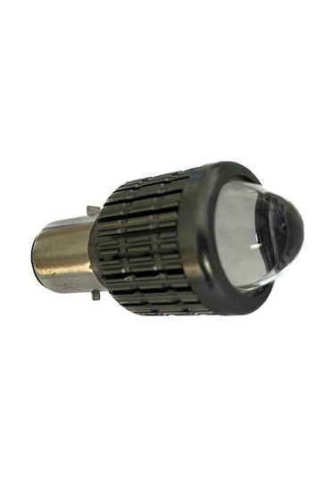 Ampul Far 12 V - 35/35w Led Mercekli Bosh Tipi