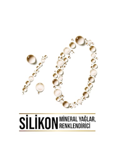 Pantene 3 Minute Miracle Nem Terapisi Saç Bakım Kremi 200 ML