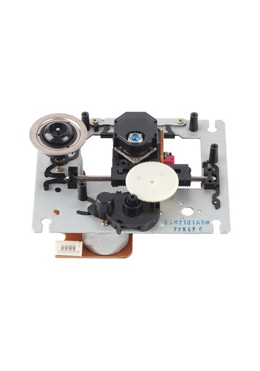 Lazer Kafası Kss 210a Tek Kanallı Düşük Hız Sürekli Lazer Alıcı