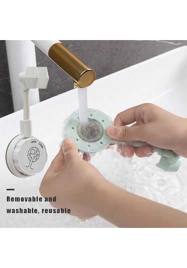 Primepickings Gri Yumruksuz Duş Braketi Ayarlanabilir Duş Tutucu Evrensel Banyo Duş Başlığı Braketi Meme 2 Katlı Gri