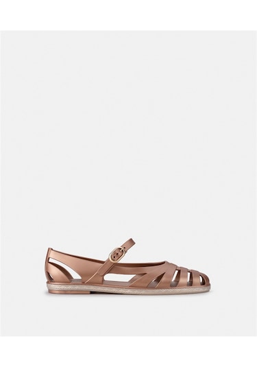 İgor Kadın Paris Metal Sandalet Bronz S10375-099 Altın